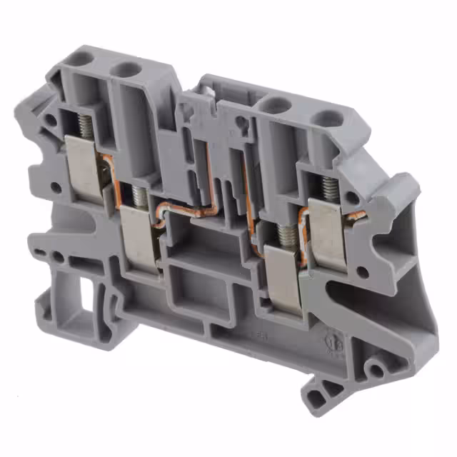 3064027 Phoenix Contact  Din Rail Channel
